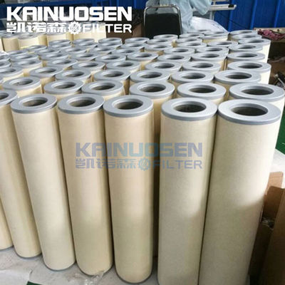 KAINUOSEN 합체 여과기 6" OD 기름과 물 분리기 여과기